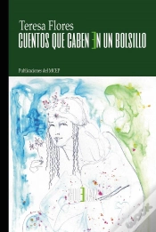 Capa do artigo Cuentos Que Caben En Un Bolsillo