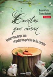Capa do artigo Cuentos Que Curan