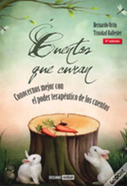 Capa do artigo Cuentos Que Curan