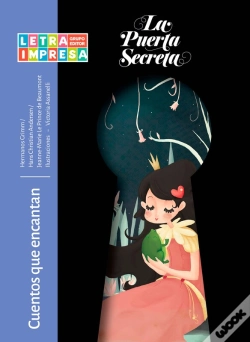 Capa do artigo Cuentos Que Encantan