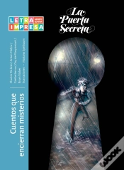 Capa do artigo Cuentos Que Encierran Misterios