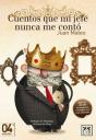 Cuentos Que Mi Jefe Nunca Me Contó - Preview