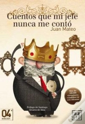 Capa do artigo Cuentos Que Mi Jefe Nunca Me Contó