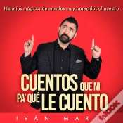 Capa do artigo Cuentos Que Ni Pa