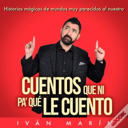 Capa do artigo Cuentos Que Ni Pa' Qué Le Cuento