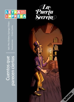 Capa do artigo Cuentos Que Parecen Ciertos
