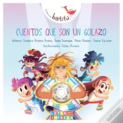 Capa do artigo Cuentos Que Son Un Golazo