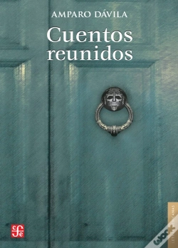 Capa do artigo Cuentos Reunidos
