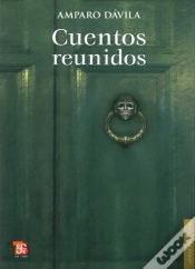 Capa do artigo Cuentos Reunidos (Davila)  