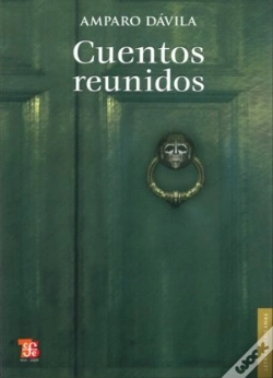 Capa do artigo Cuentos Reunidos (Davila)  