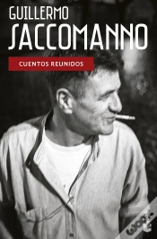Capa do artigo Cuentos Reunidos