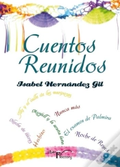 Capa do artigo Cuentos Reunidos