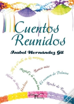 Capa do artigo Cuentos Reunidos
