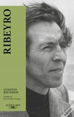 Capa do artigo Cuentos Reunidos