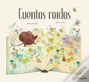 Capa do artigo Cuentos Roídos