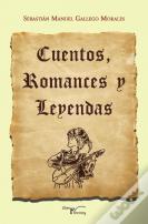 Cuentos, Romances Y Leyendas