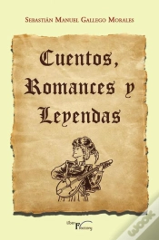Capa do artigo Cuentos, Romances Y Leyendas