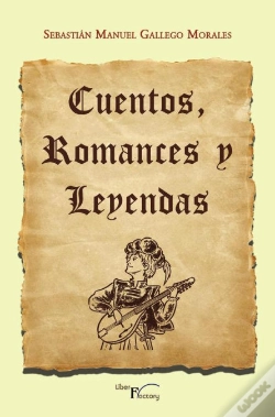 Capa do artigo Cuentos, Romances Y Leyendas