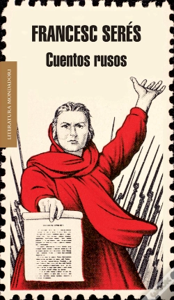 Capa do artigo Cuentos Rusos