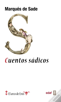 Capa do artigo Cuentos Sádicos
