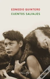 Capa do artigo Cuentos Salvajes