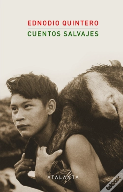 Capa do artigo Cuentos Salvajes
