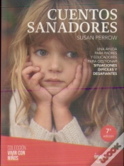 Capa do artigo Cuentos Sanadores
