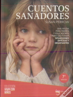 Capa do artigo Cuentos Sanadores