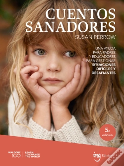 Capa do artigo Cuentos Sanadores