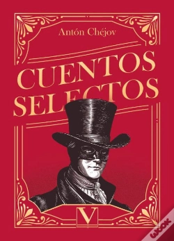 Capa do artigo Cuentos Selectos