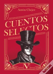 Capa do artigo Cuentos Selectos