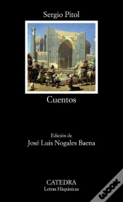Capa do artigo Cuentos