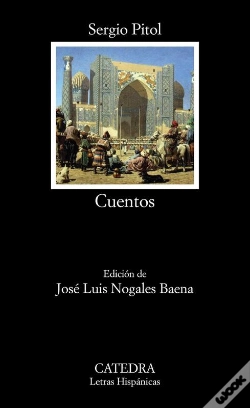 Capa do artigo Cuentos