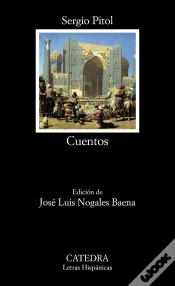 Capa do artigo Cuentos