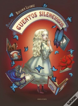 Capa do artigo Cuentos Silenciosos