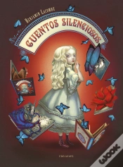 Capa do artigo Cuentos Silenciosos