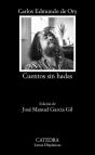 Cuentos Sin Hadas - Preview