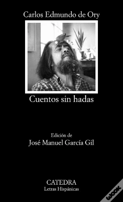 Capa do artigo Cuentos Sin Hadas