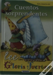 Capa do artigo Cuentos Sorprendentes
