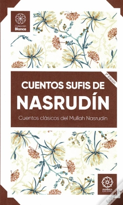 Capa do artigo Cuentos Sufís De Nasrudín