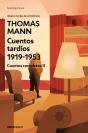 Cuentos Tardíos 1919-1953 - Preview