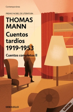 Capa do artigo Cuentos Tardíos 1919-1953