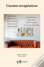 Capa do artigo Cuentos Terapéuticos