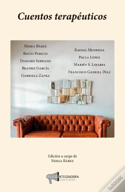 Capa do artigo Cuentos Terapéuticos