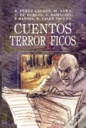 Capa do artigo Cuentos Terroríficos