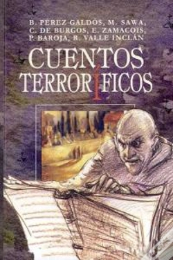 Capa do artigo Cuentos Terroríficos