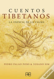 Capa do artigo Cuentos Tibetanos