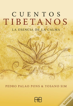 Capa do artigo Cuentos Tibetanos