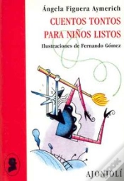 Capa do artigo Cuentos Tontos Para Niños Listos