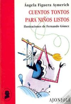 Capa do artigo Cuentos Tontos Para Niños Listos